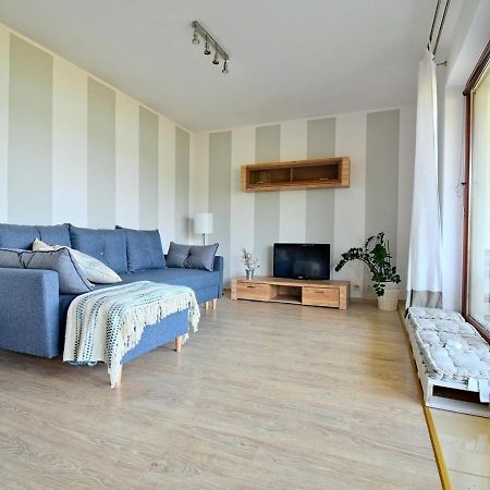 Apartament Plazowy Ukiel Allenstein Exterior foto